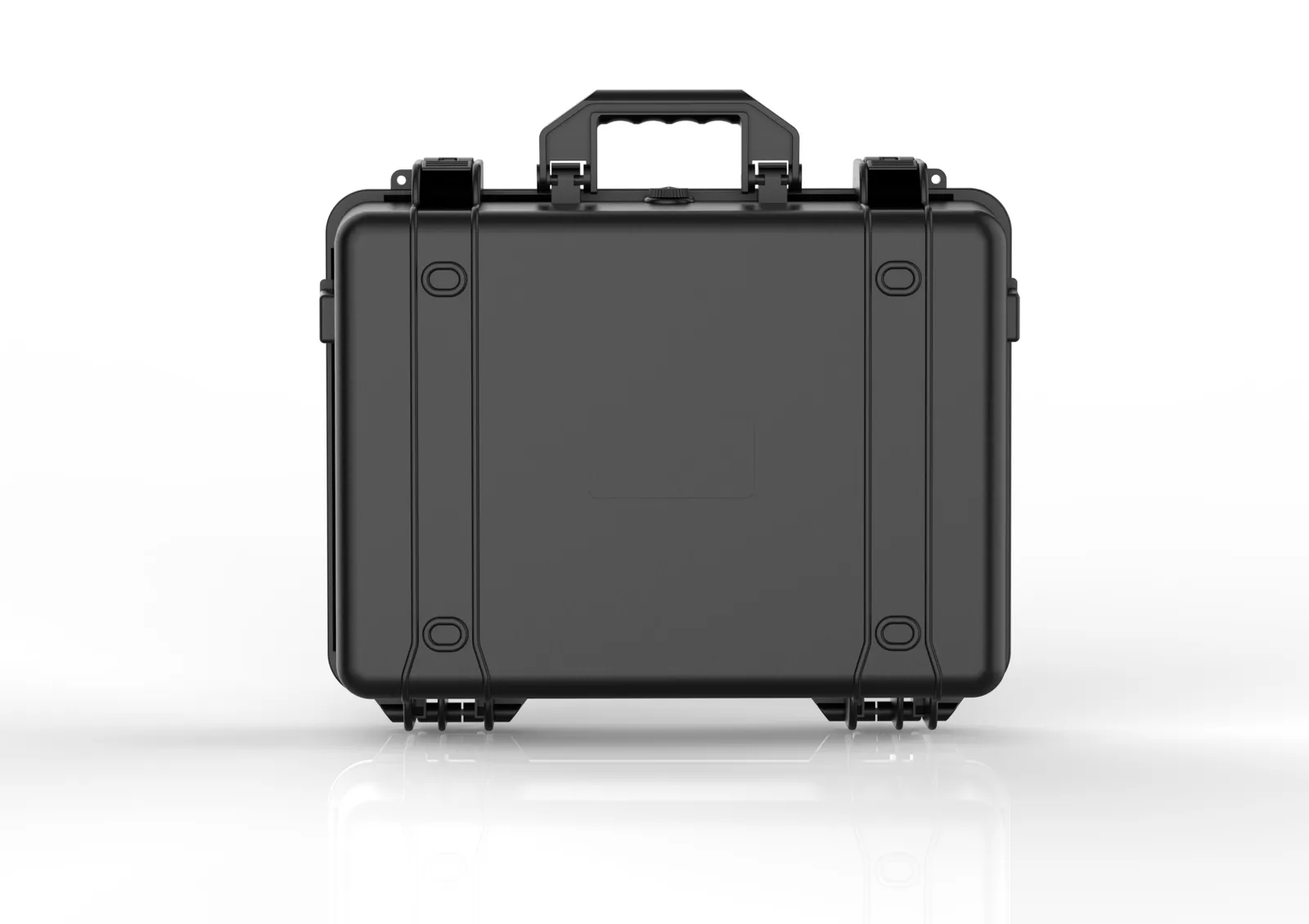 WL6-4117 ABS Knife Case