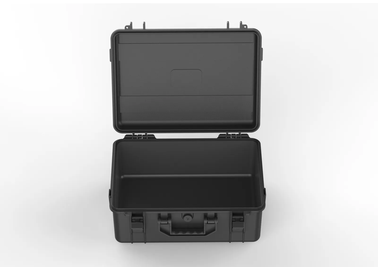WL6-4117 ABS Knife Case