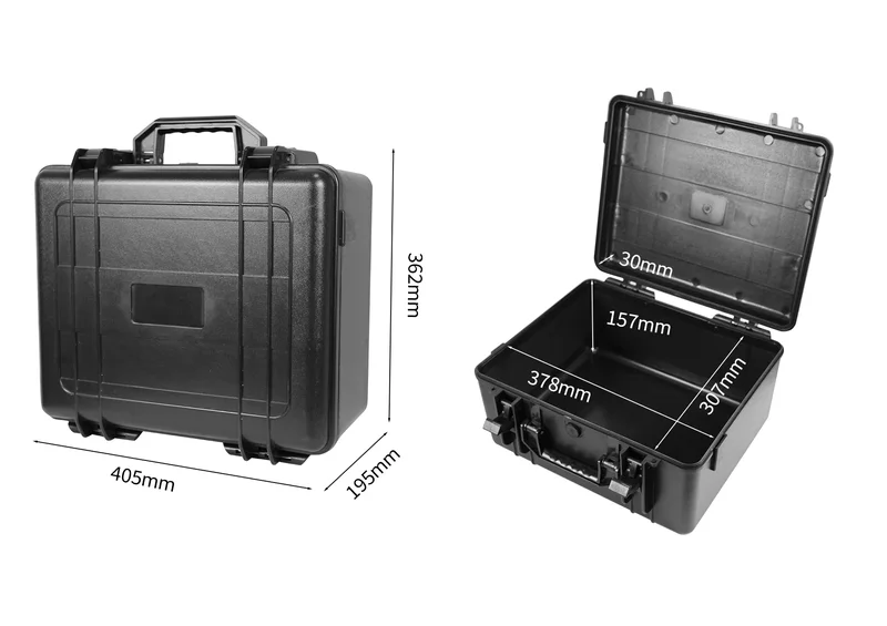 WL6-4120 Protective Case