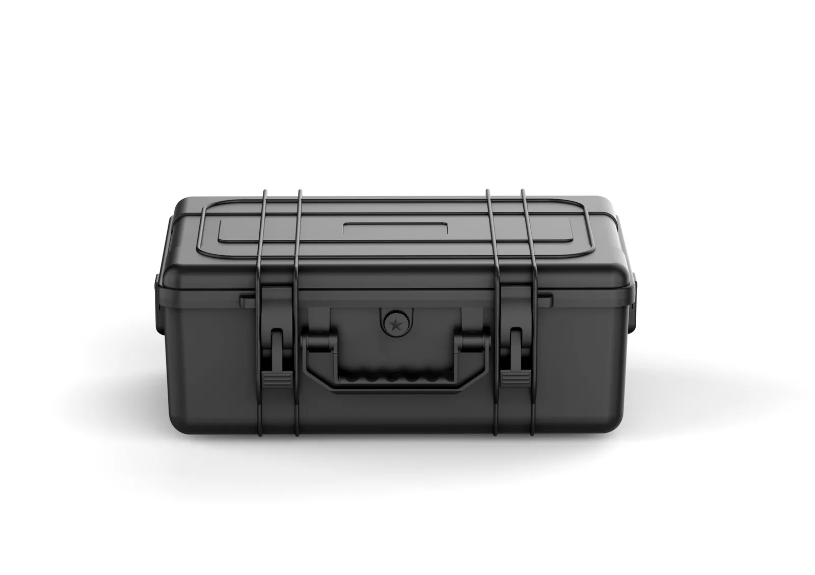WL6-4618 Protective Case