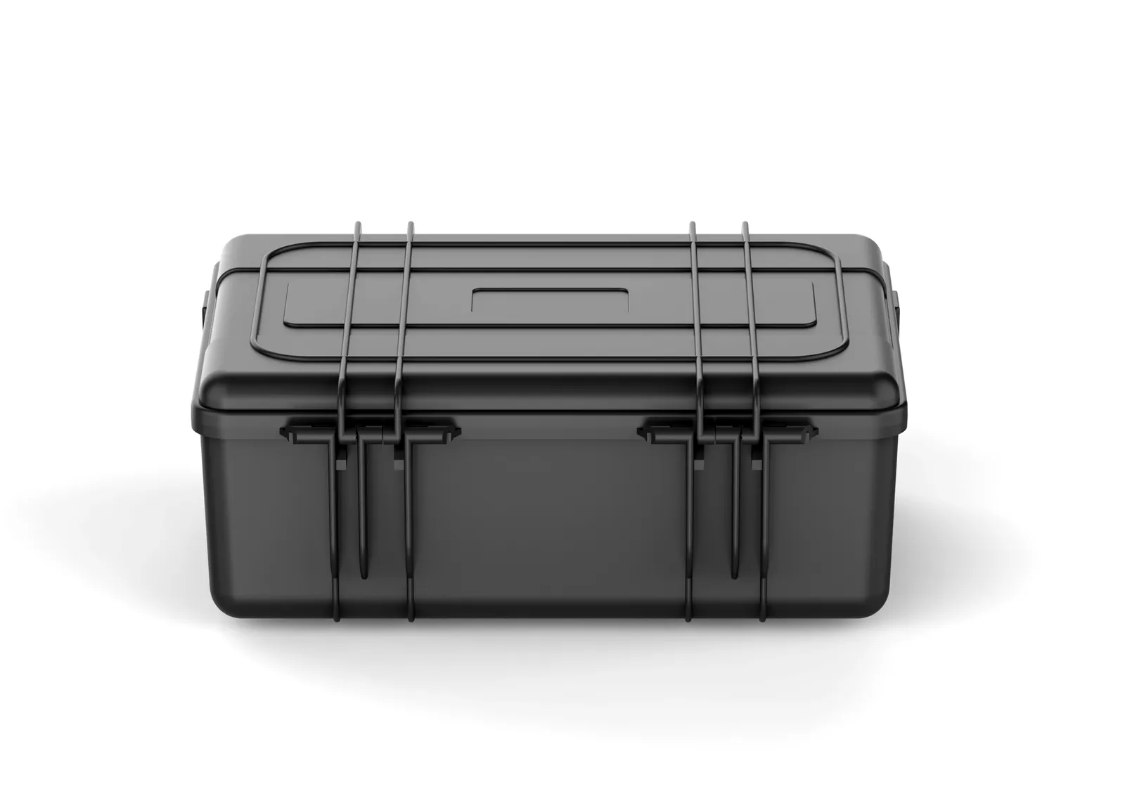 WL6-4618 Protective Case