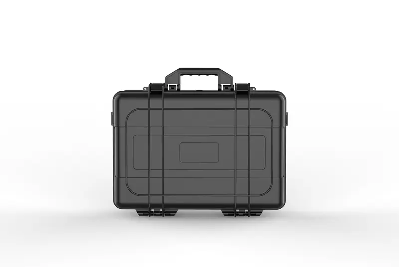 WL6-4619 ABS Knife Case