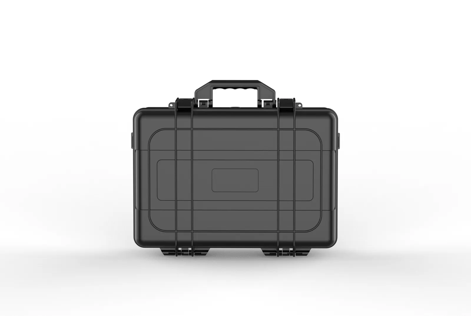 WL6-4619 ABS Knife Case