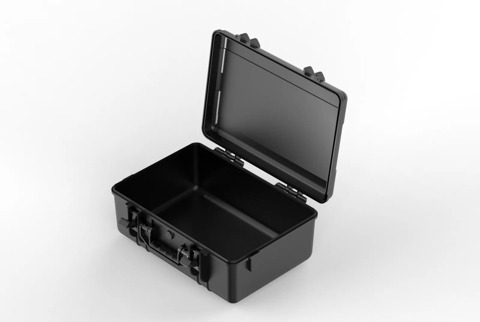 WL6-4619 ABS Knife Case