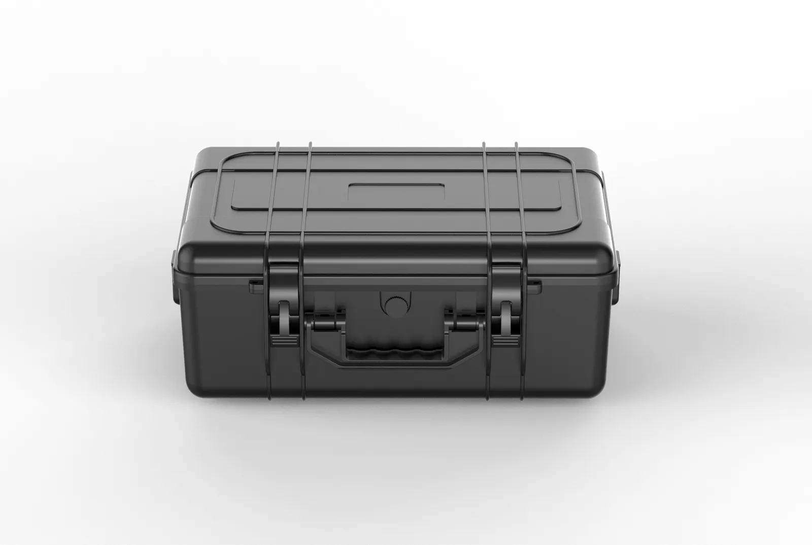 WL6-4619 ABS Knife Case