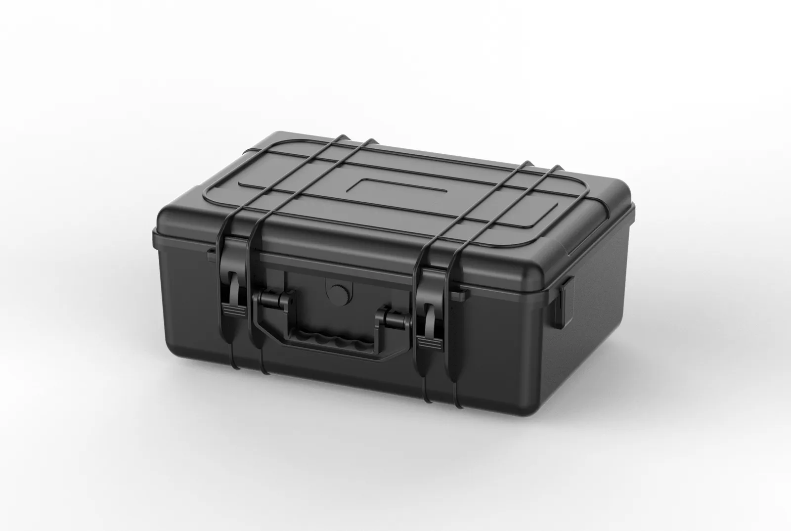WL6-4619 ABS Knife Case