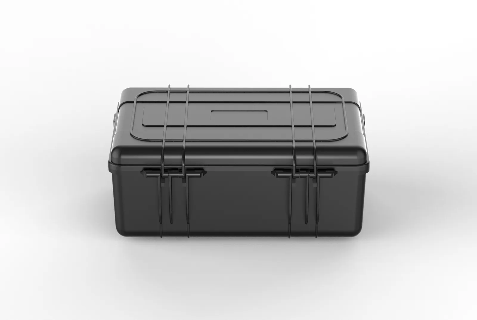 WL6-4619 ABS Knife Case
