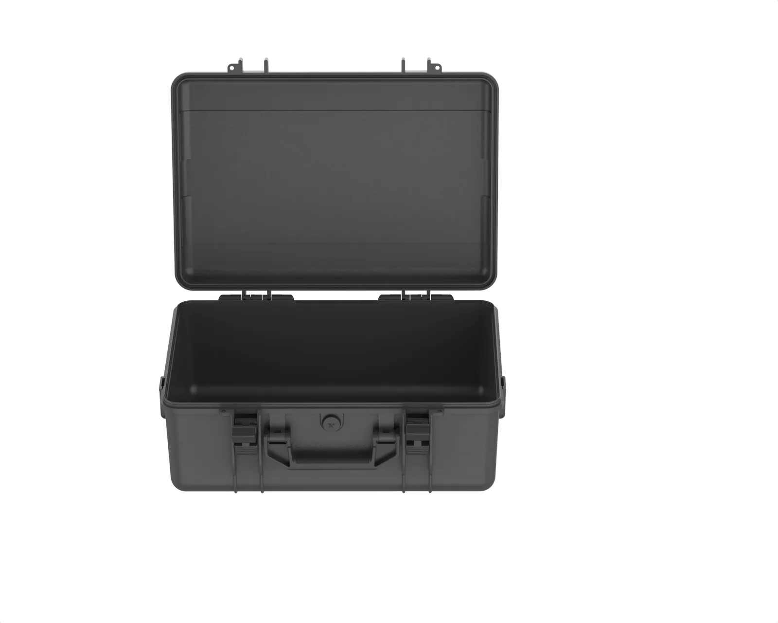 WL6-4619 ABS Knife Case