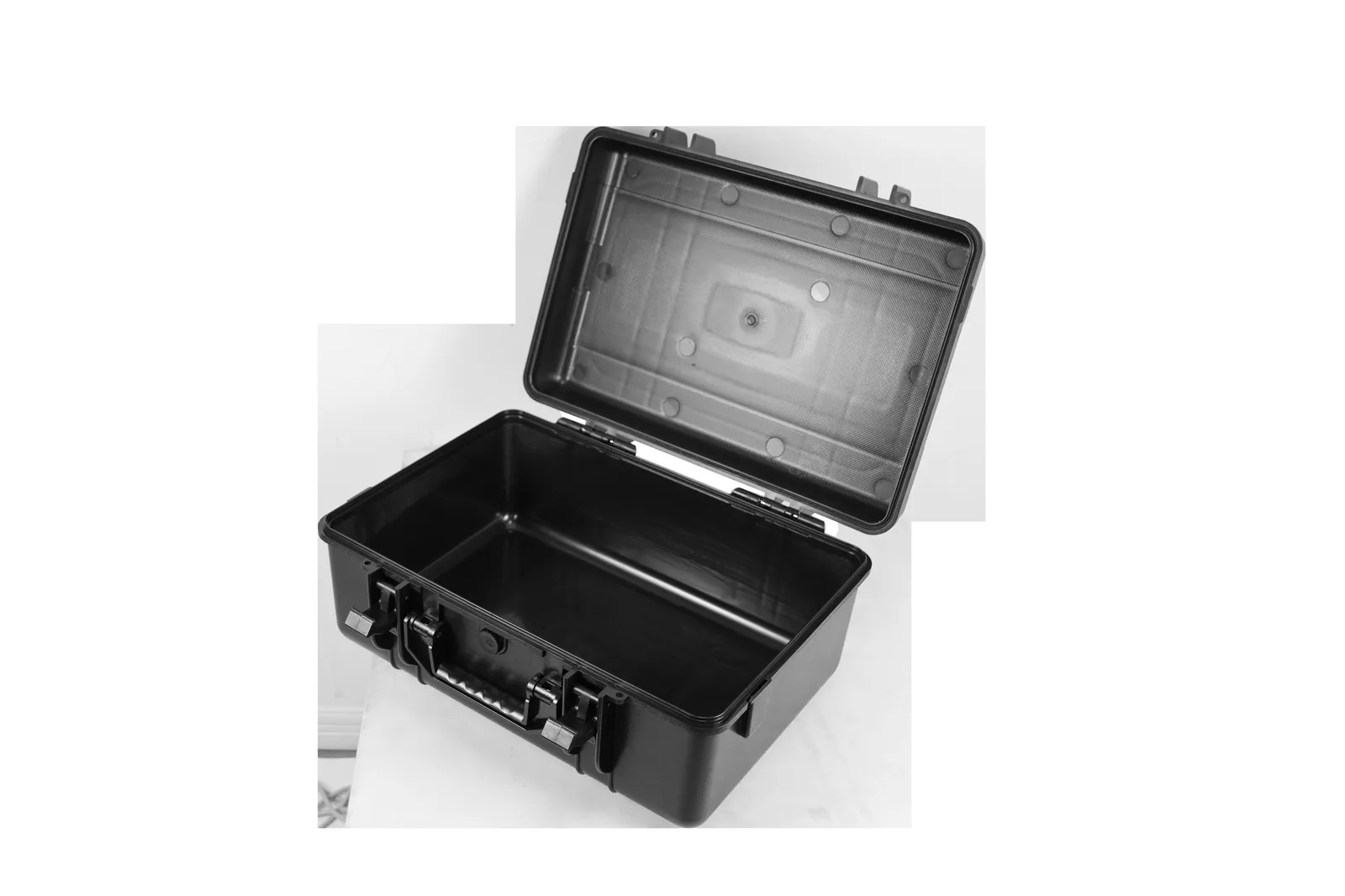 WL6-4621 ABS Precision Instrument Case