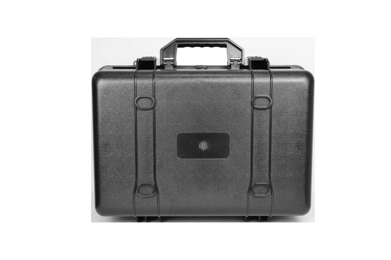 WL6-4621 ABS Precision Instrument Case