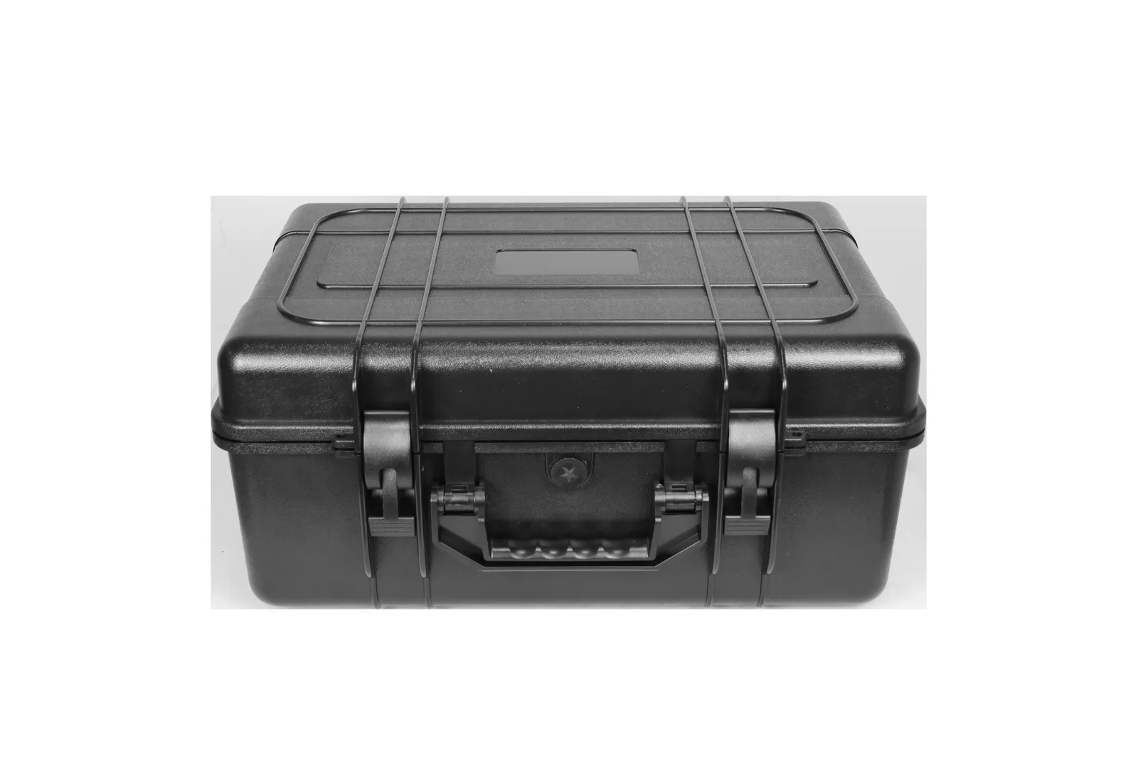 WL6-4621 ABS Precision Instrument Case
