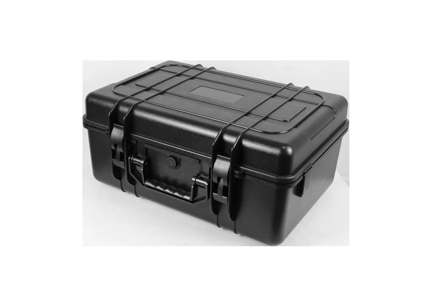 WL6-4621 ABS Precision Instrument Case