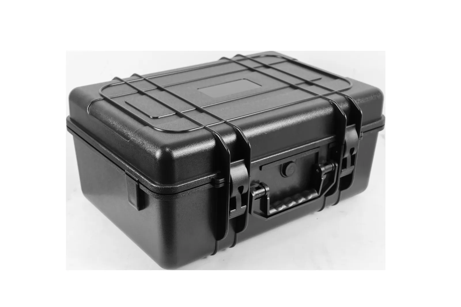 WL6-4621 ABS Precision Instrument Case