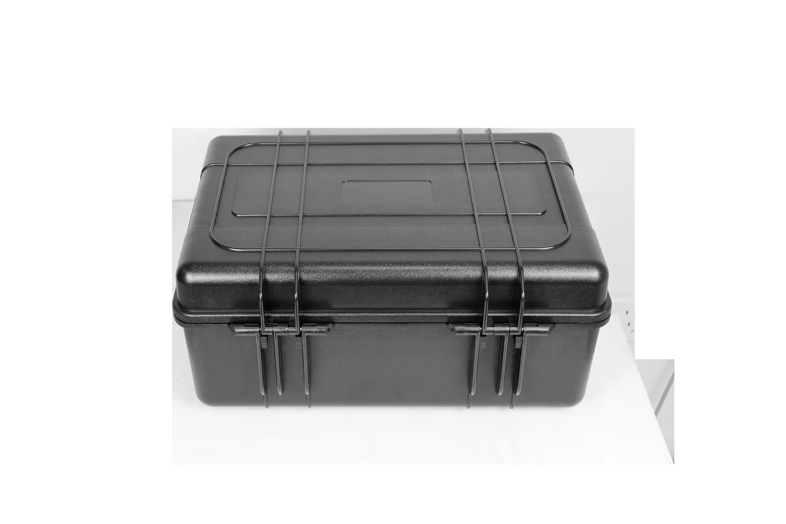 WL6-4621 ABS Precision Instrument Case