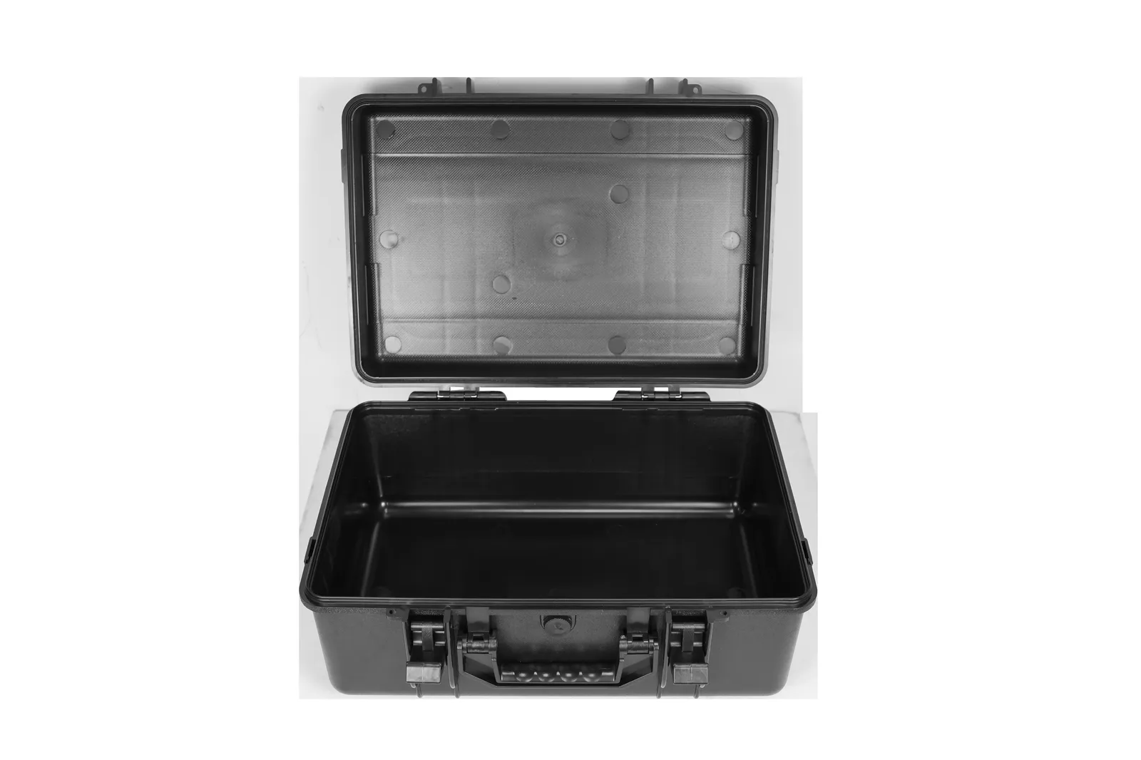 WL6-4621 ABS Precision Instrument Case