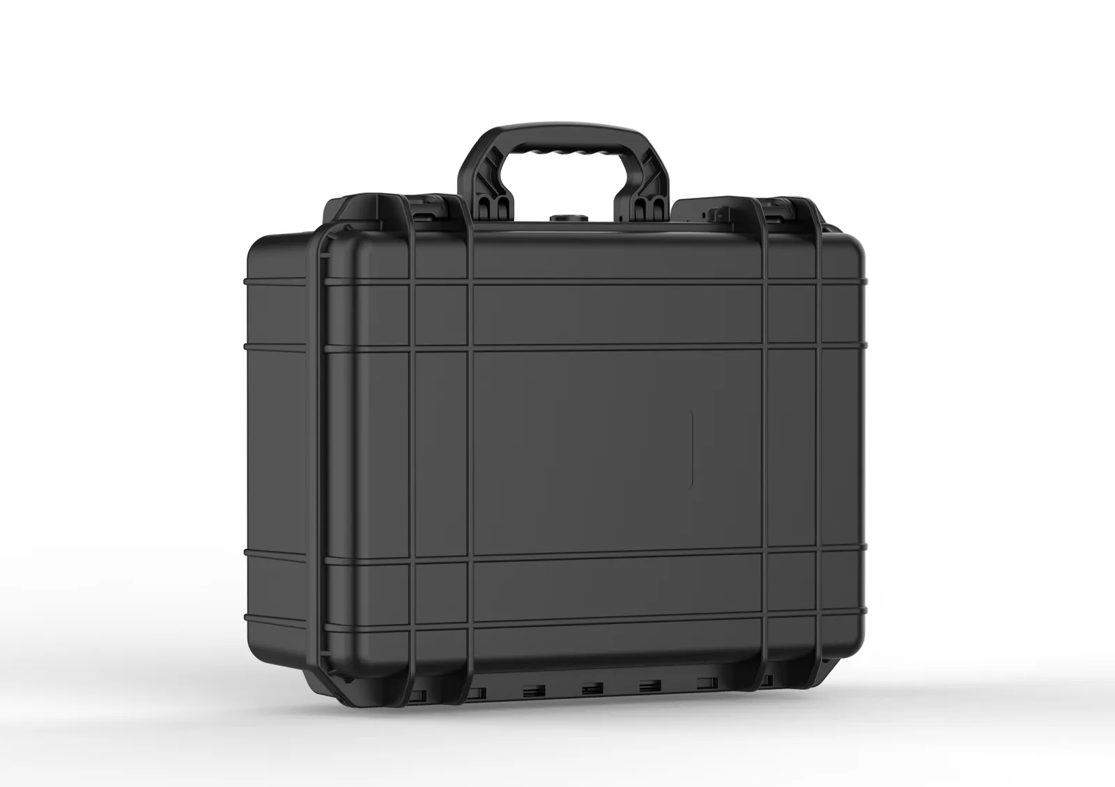 WL6-4819 ABS Precision Instrument Case