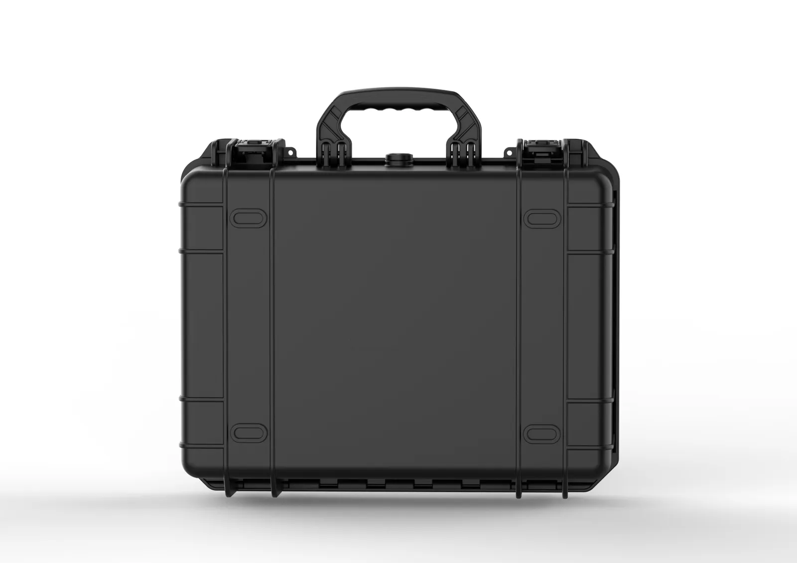 WL6-4819 ABS Precision Instrument Case
