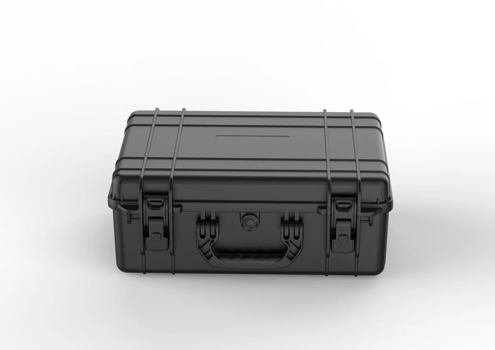 WL6-4819 ABS Precision Instrument Case