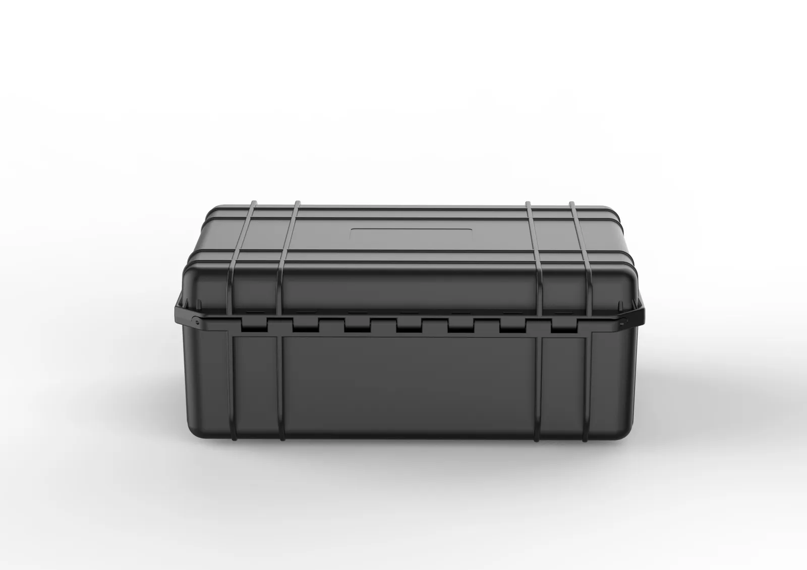 WL6-4819 ABS Precision Instrument Case