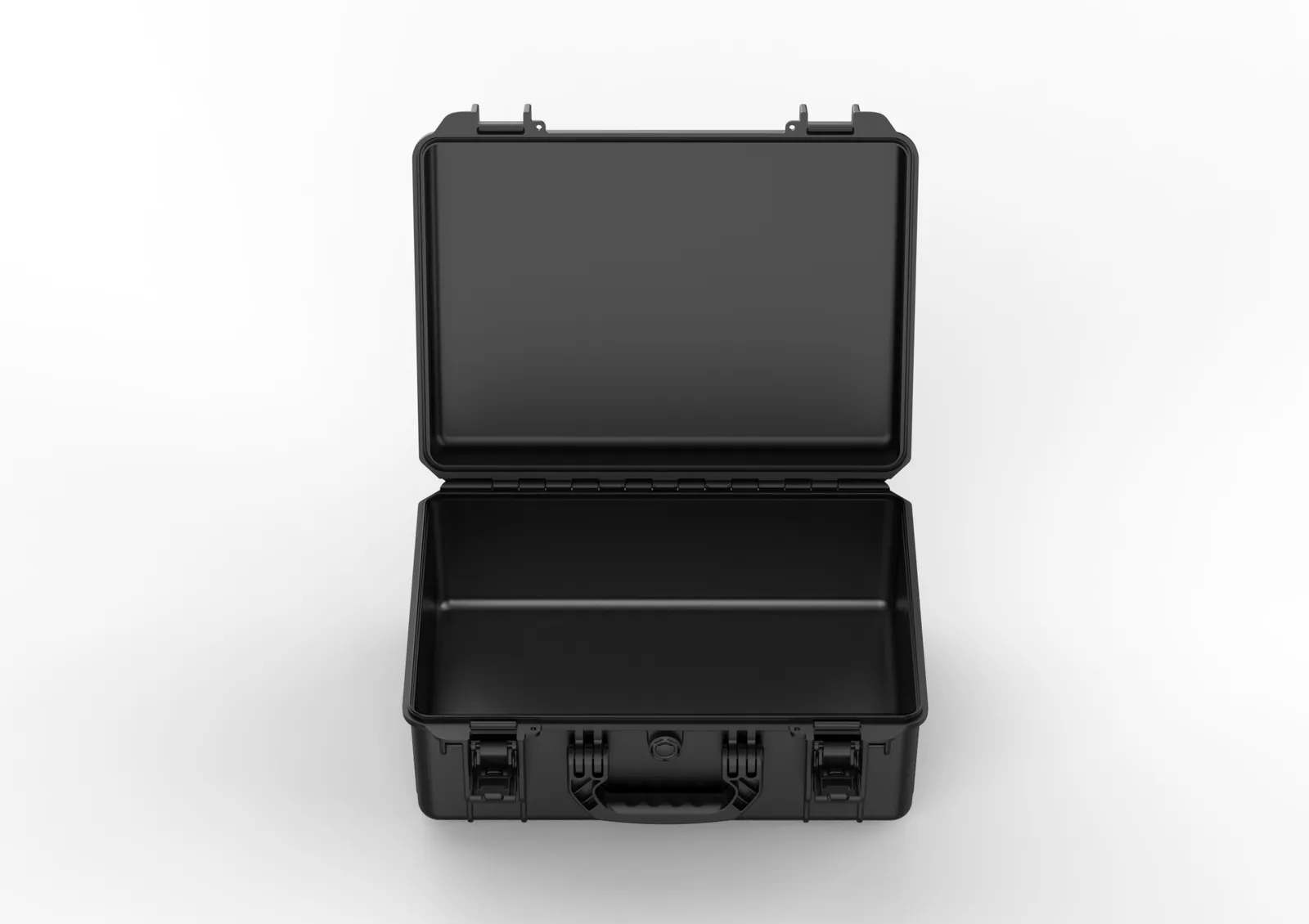WL6-4819 ABS Precision Instrument Case