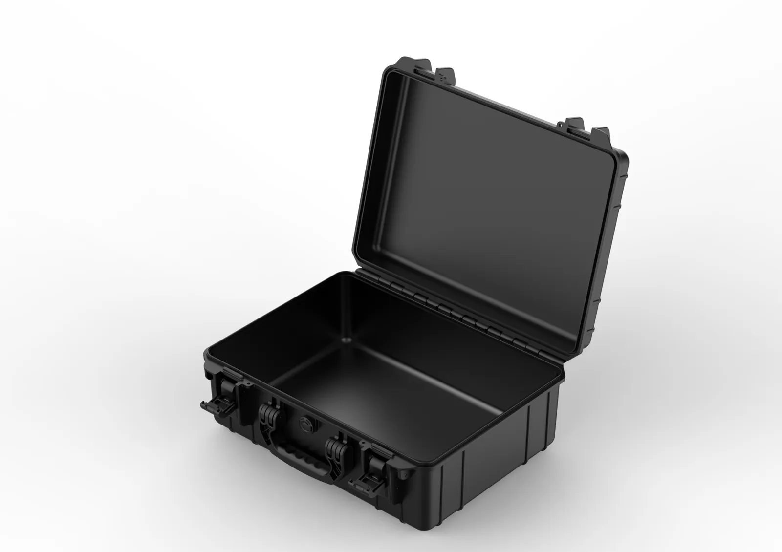 WL6-4819 ABS Precision Instrument Case