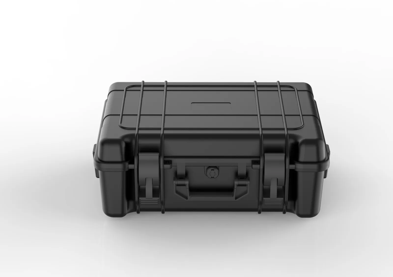 WL6-5522 ABS Precision Instrument Case