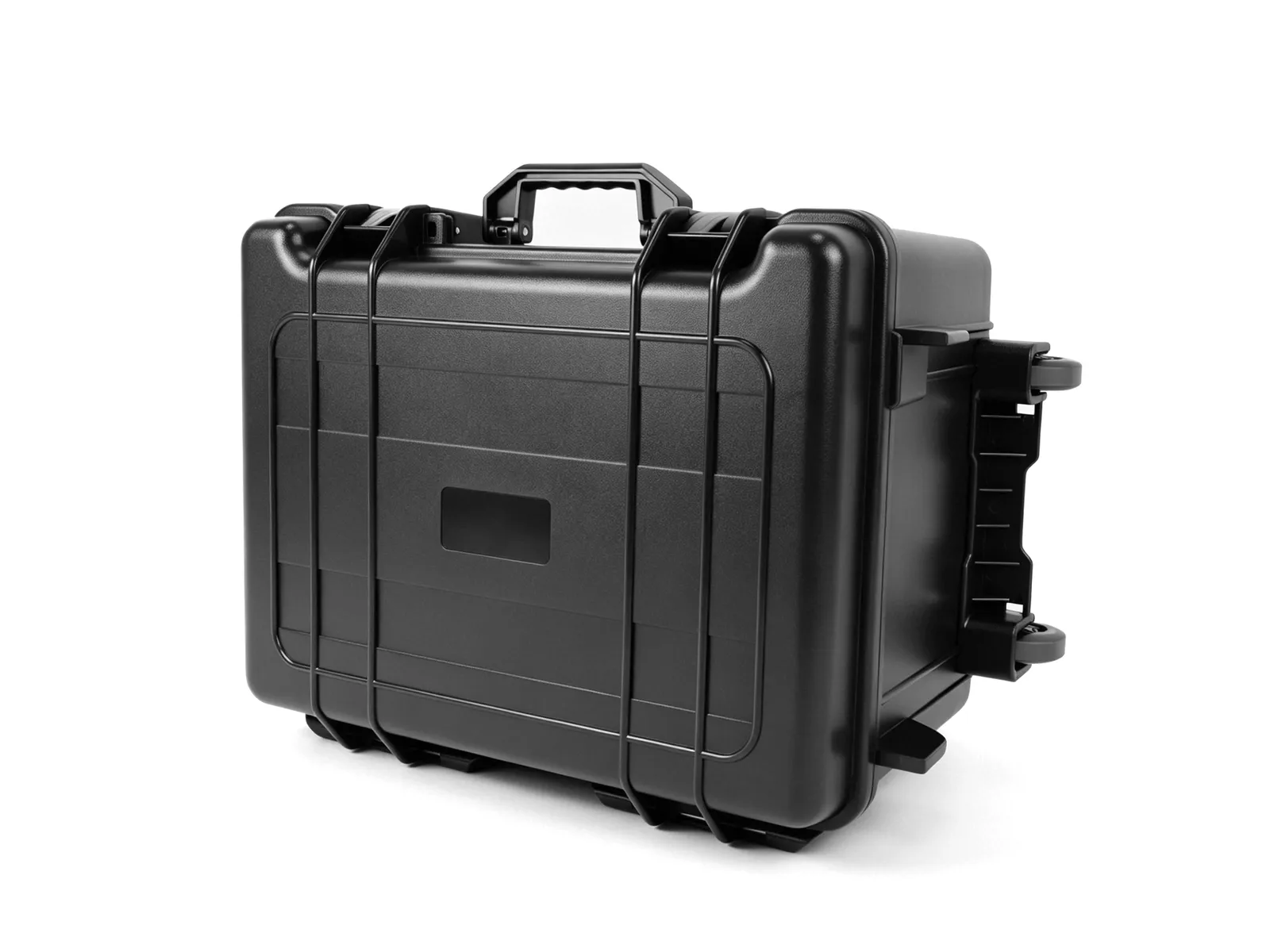 WL6-6232 ABS Wheeled Protective Case
