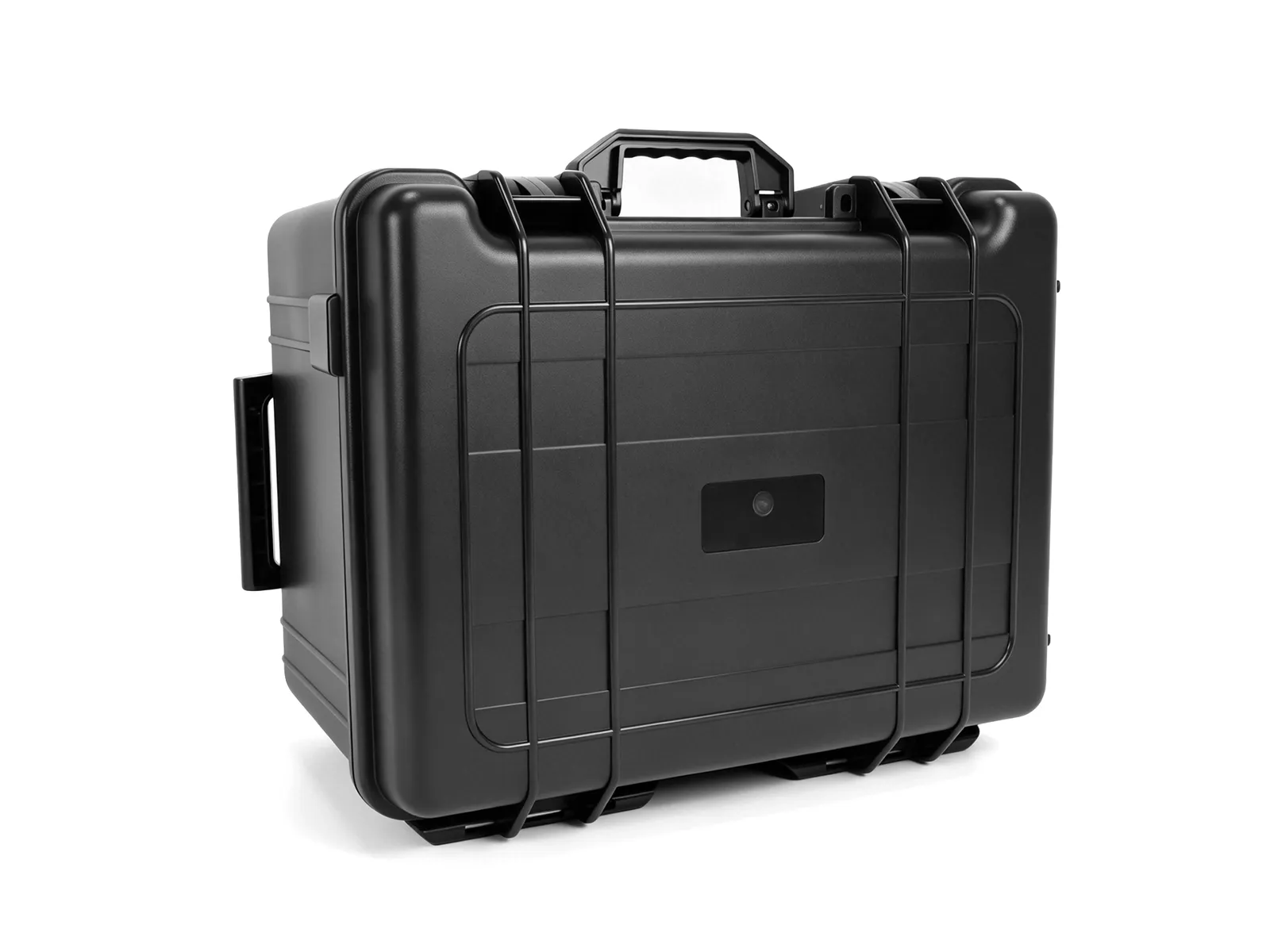 WL6-6232 ABS Wheeled Protective Case