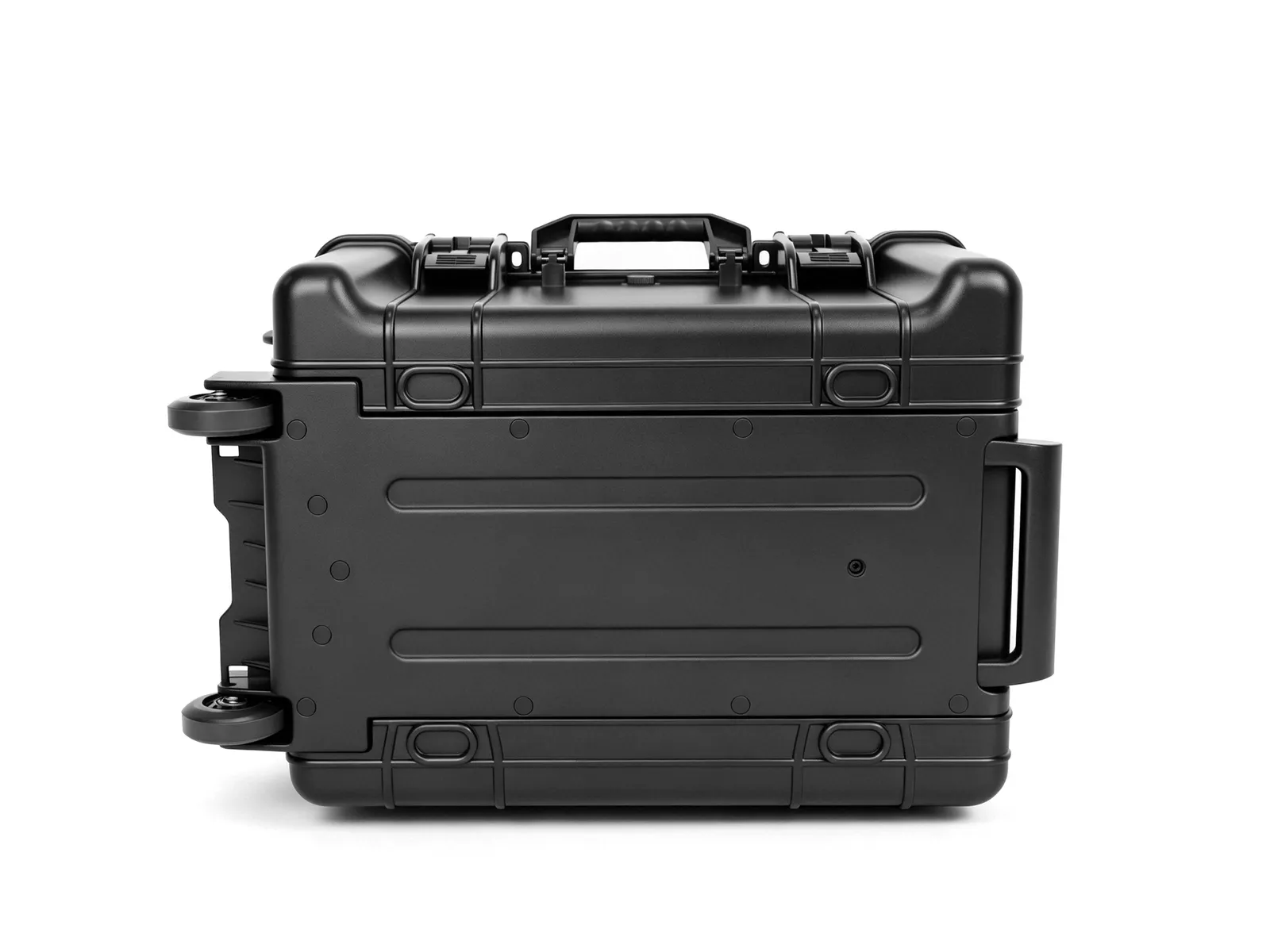 WL6-6232 ABS Wheeled Protective Case