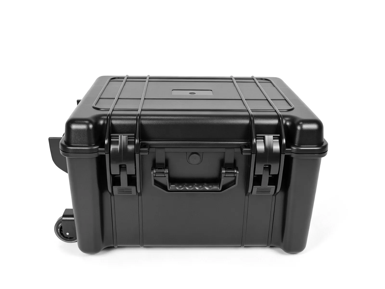WL6-6232 ABS Wheeled Protective Case