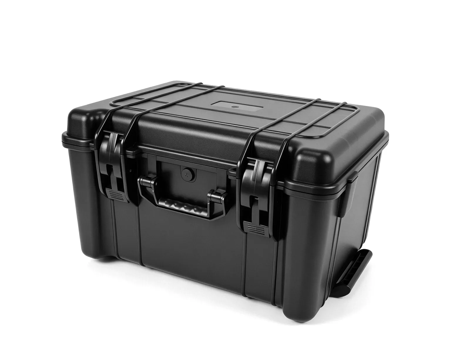 WL6-6232 ABS Wheeled Protective Case