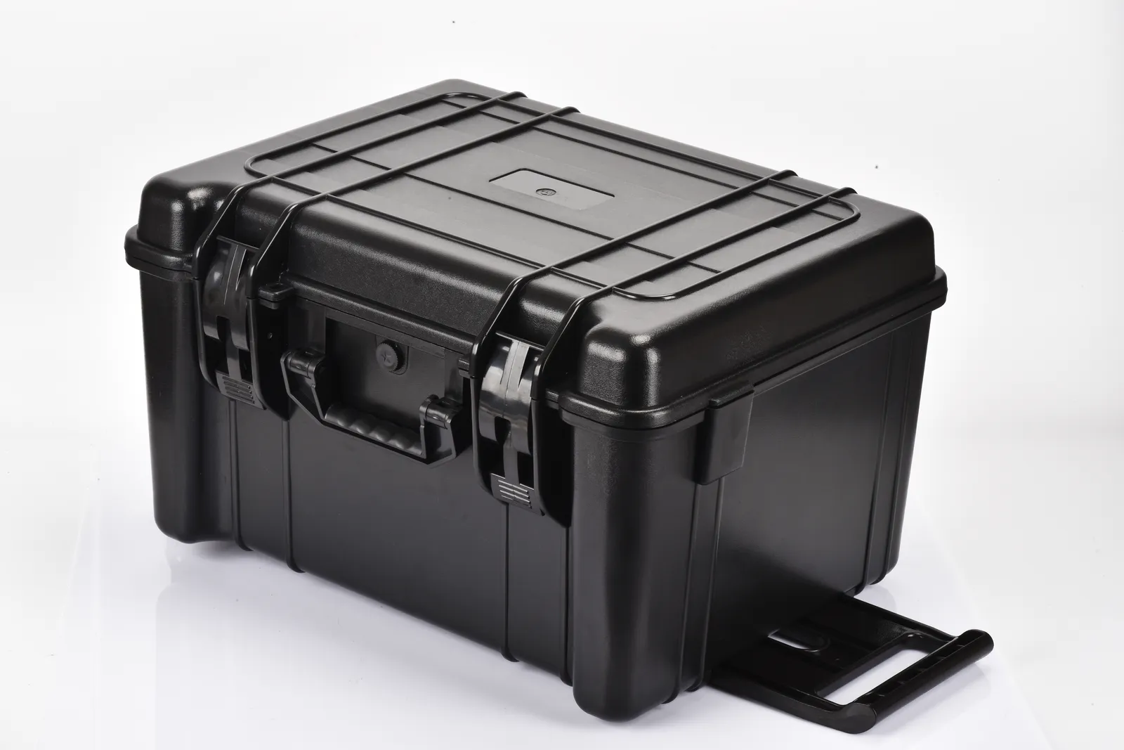 WL6-6232 ABS Wheeled Protective Case