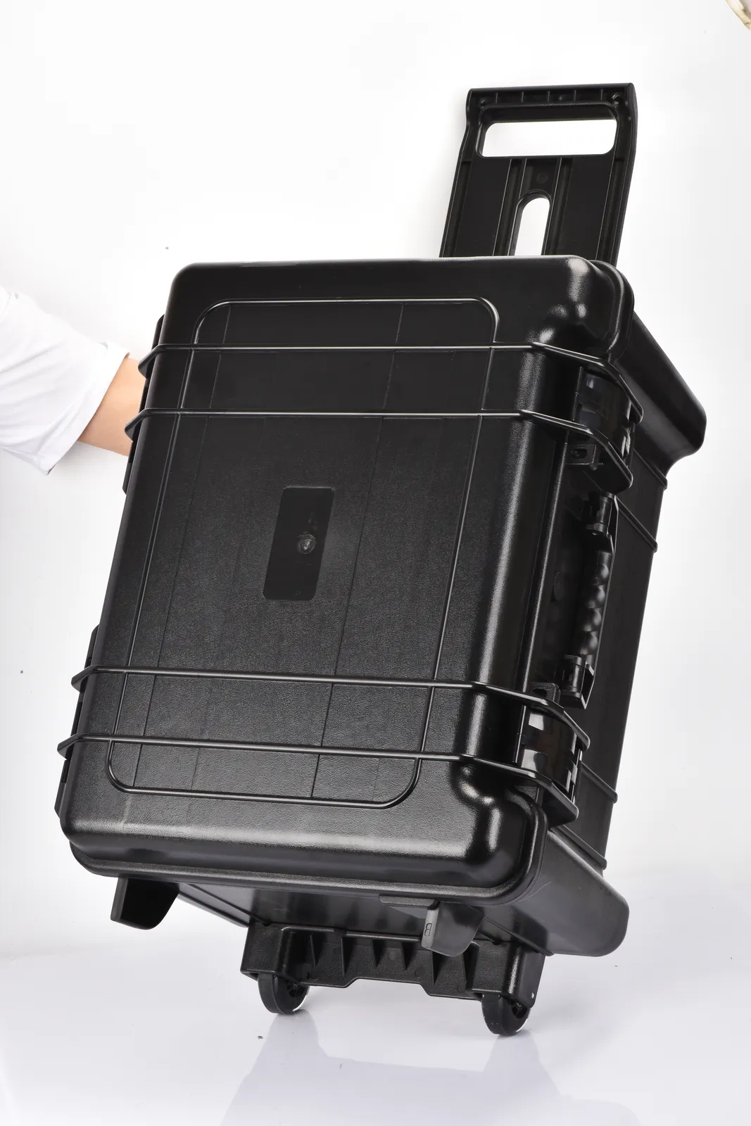 WL6-6232 ABS Wheeled Protective Case