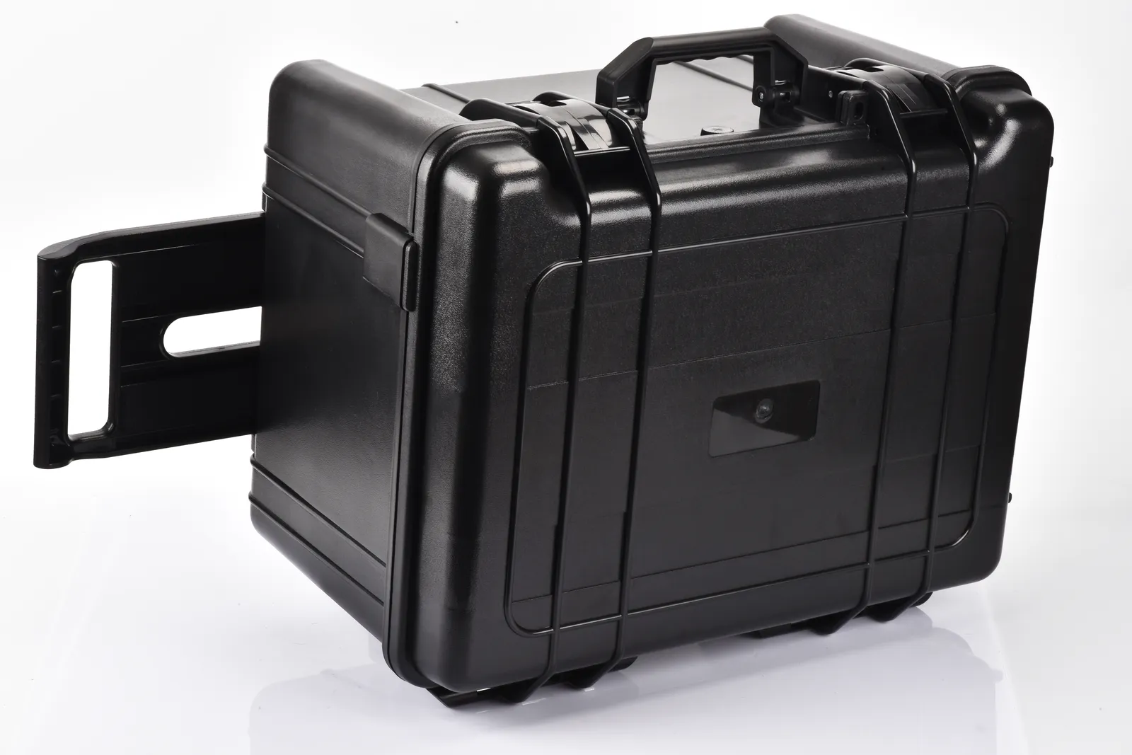 WL6-6232 ABS Wheeled Protective Case