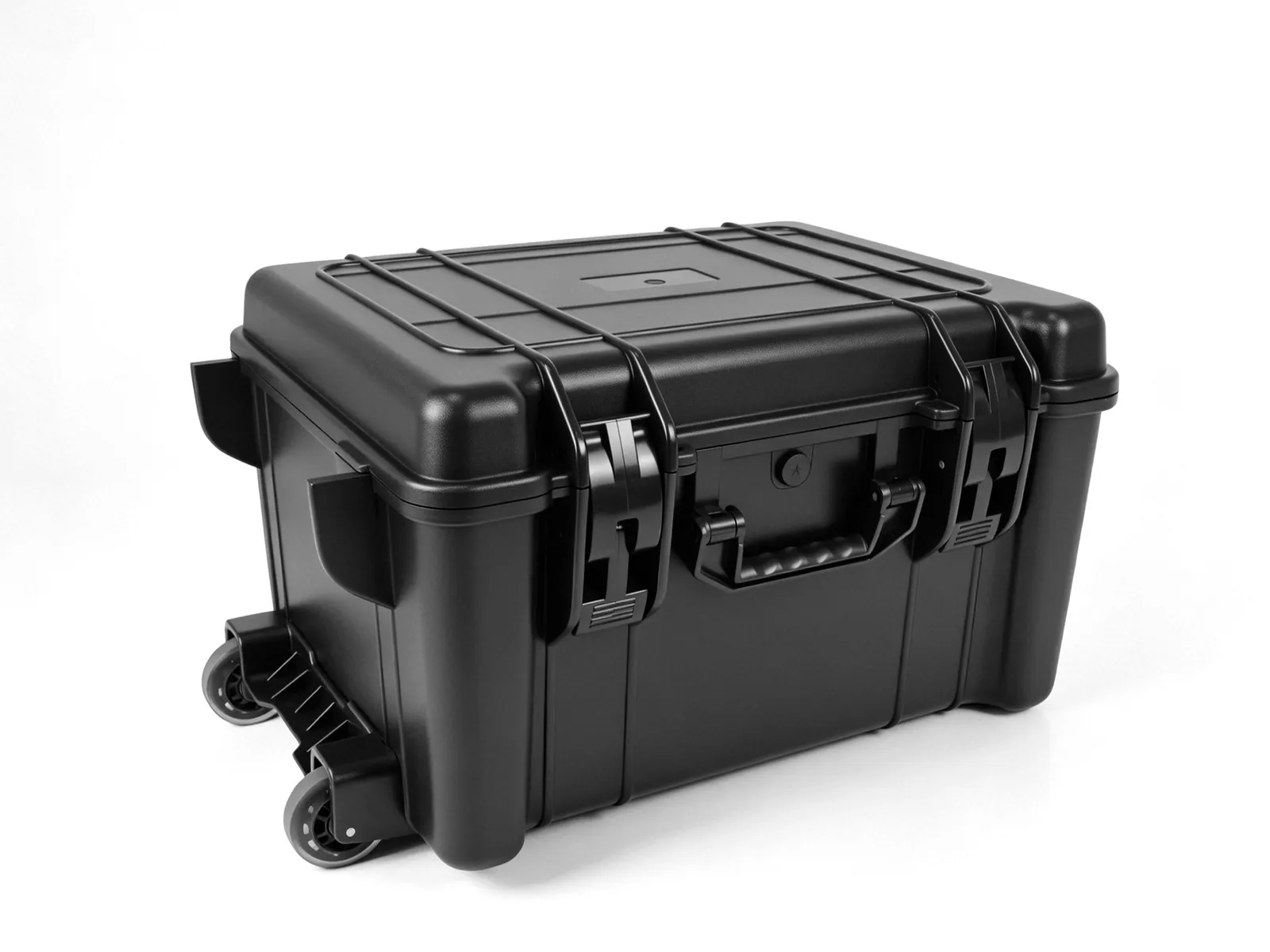 WL6-6232 ABS Wheeled Protective Case