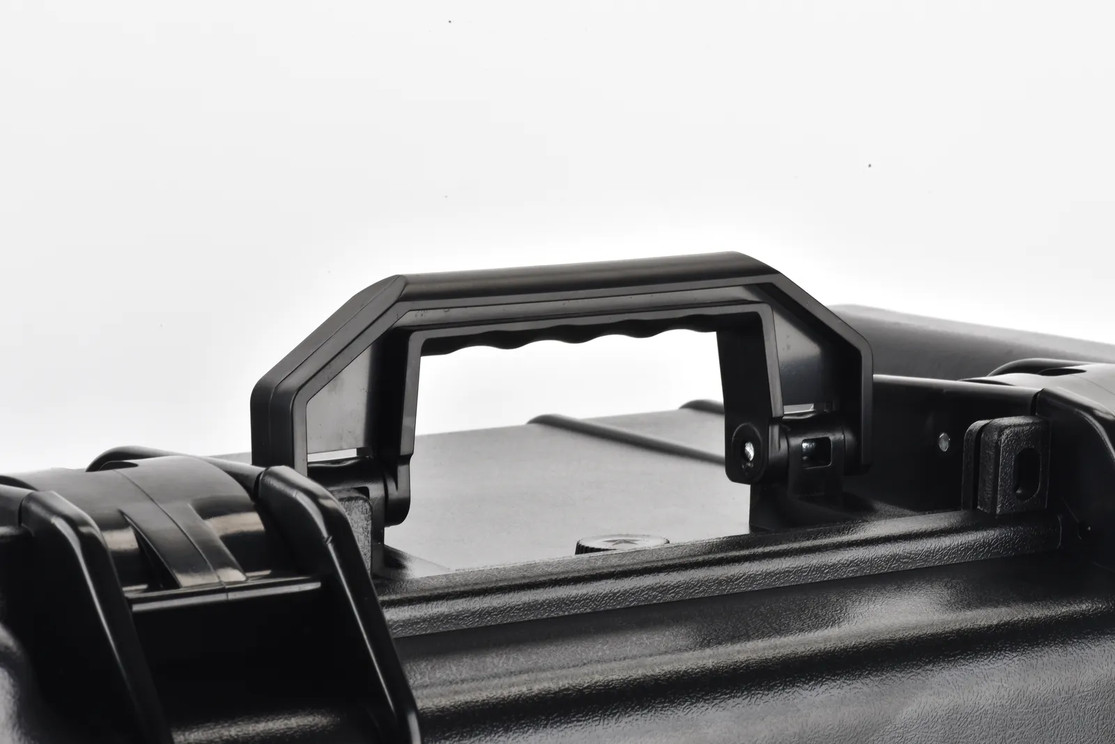 WL6-6232 ABS Wheeled Protective Case