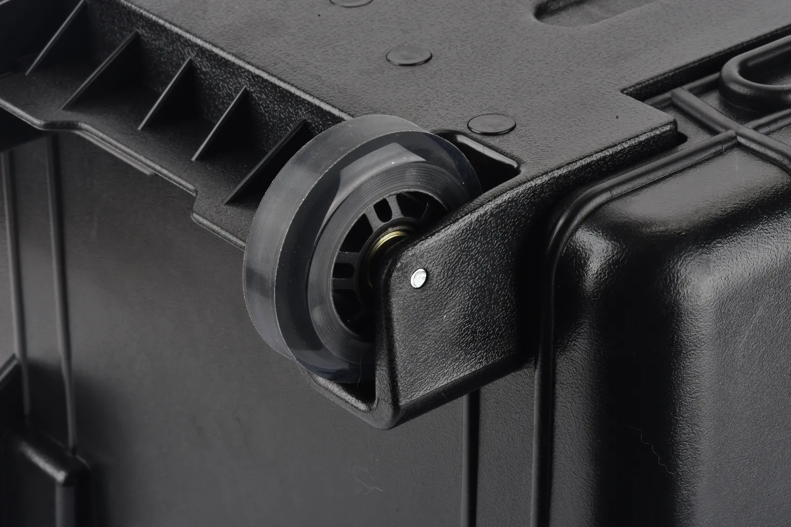 WL6-6232 ABS Wheeled Protective Case
