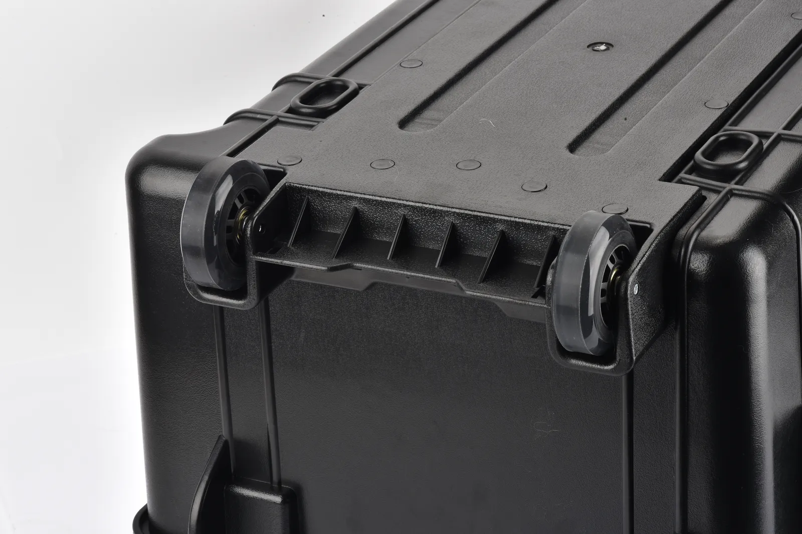 WL6-6232 ABS Wheeled Protective Case