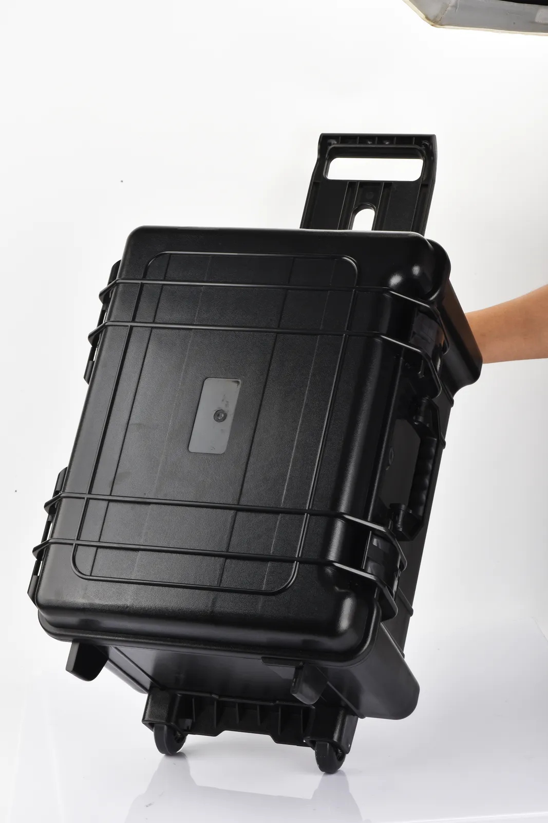 WL6-6232 ABS Wheeled Protective Case