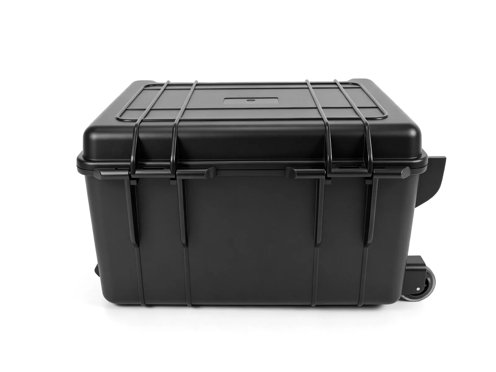 WL6-6232 ABS Wheeled Protective Case