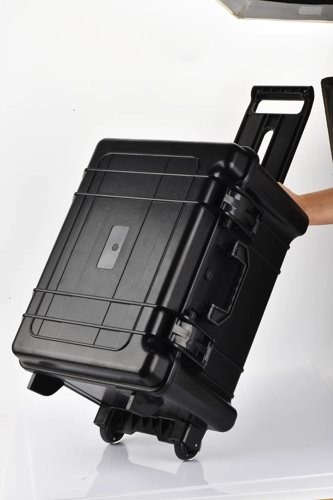 WL6-6232 ABS Wheeled Protective Case