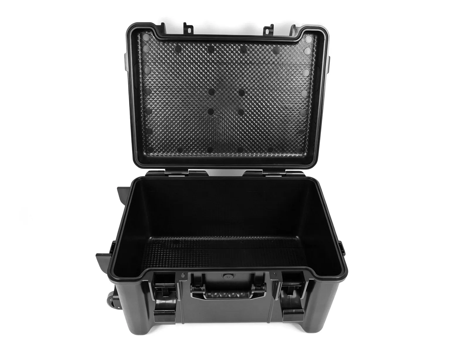 WL6-6232 ABS Wheeled Protective Case