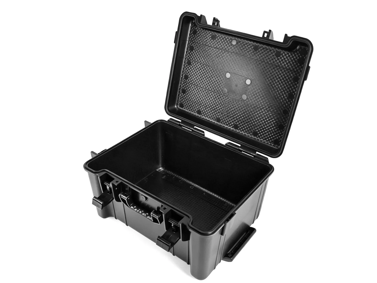 WL6-6232 ABS Wheeled Protective Case