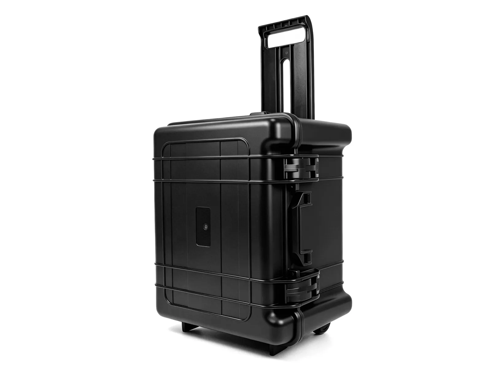 WL6-6232 ABS Wheeled Protective Case