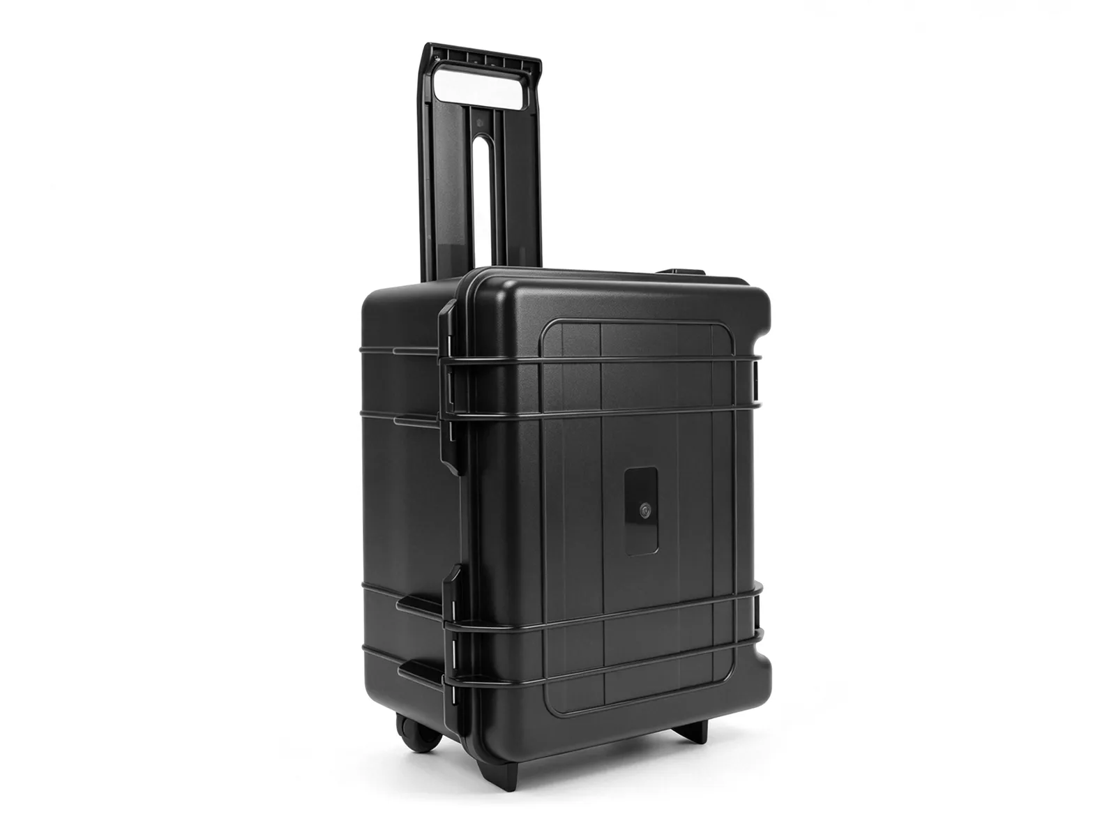 WL6-6232 ABS Wheeled Protective Case