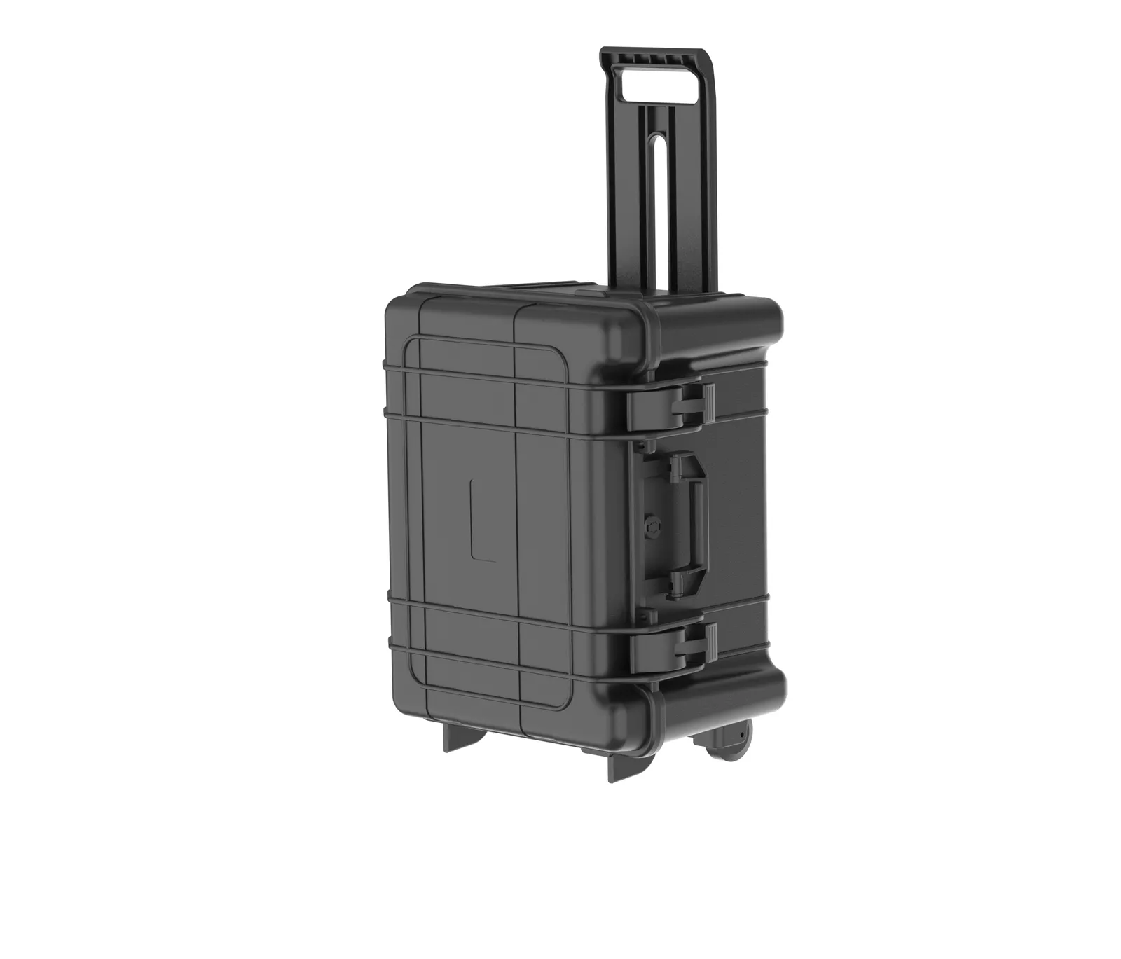 WL6-6232 ABS Wheeled Protective Case