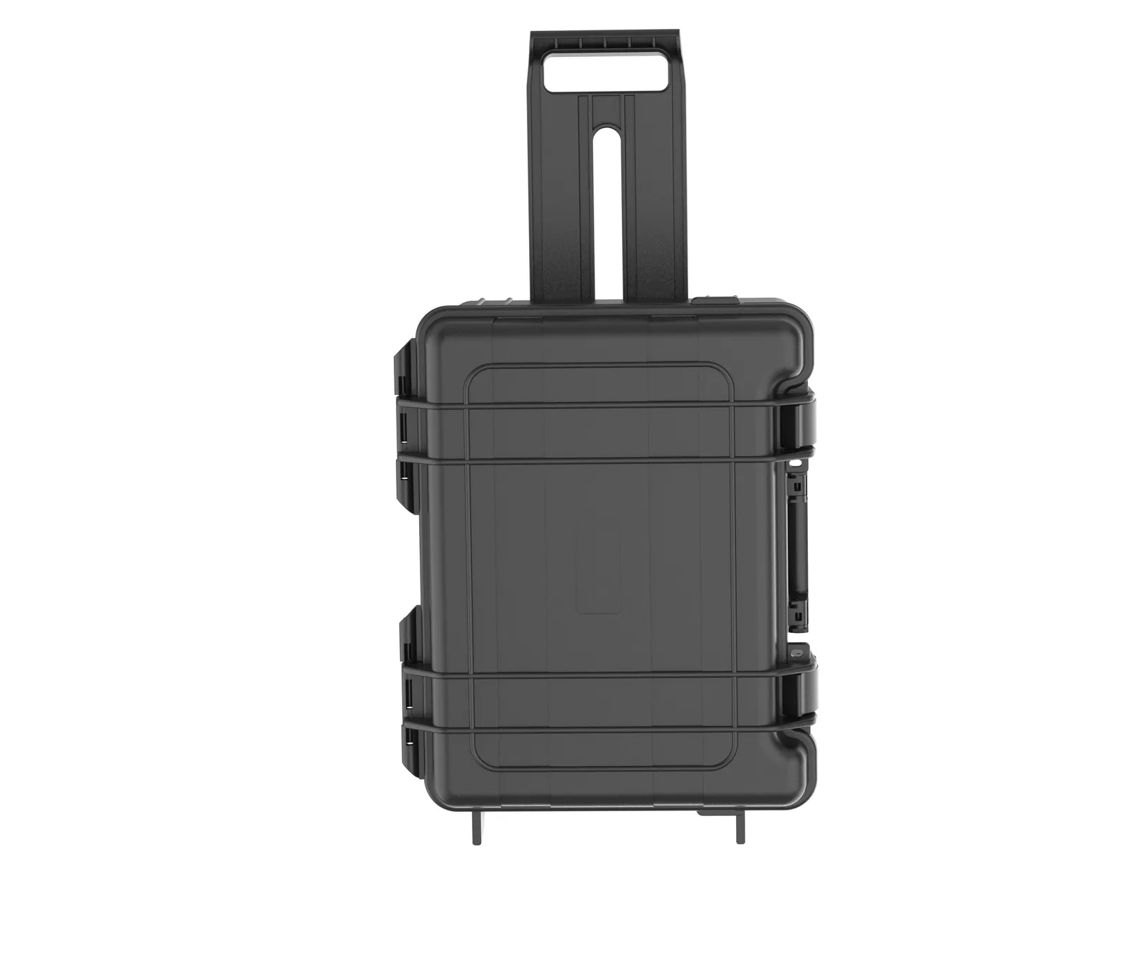 WL6-6232 ABS Wheeled Protective Case