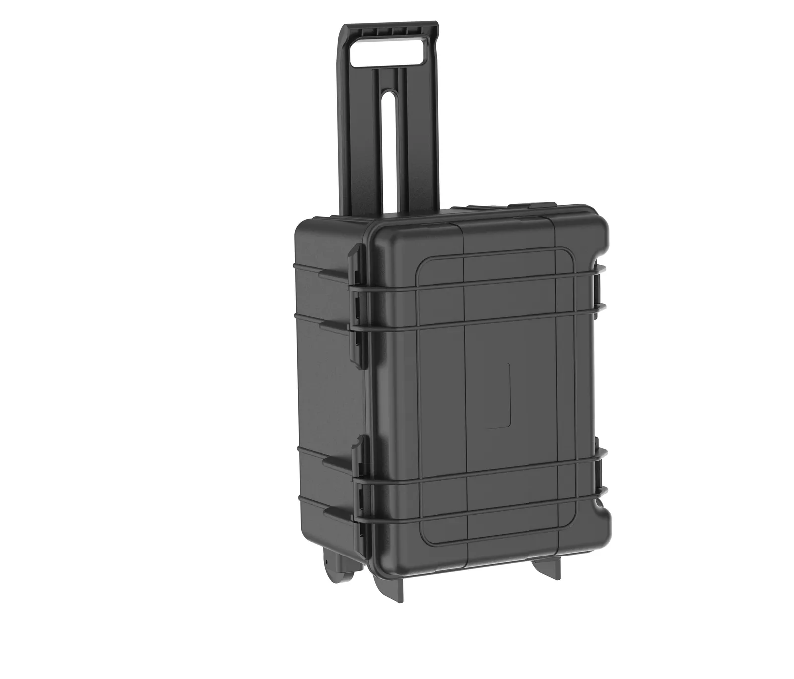 WL6-6232 ABS Wheeled Protective Case