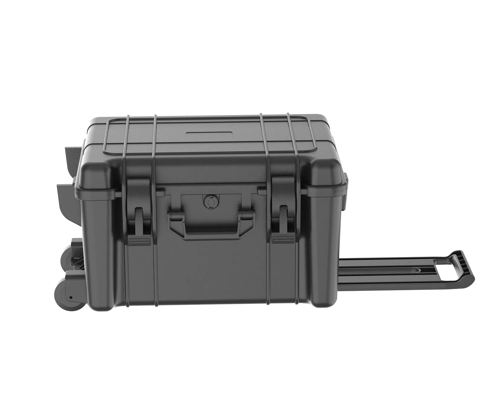 WL6-6232 ABS Wheeled Protective Case