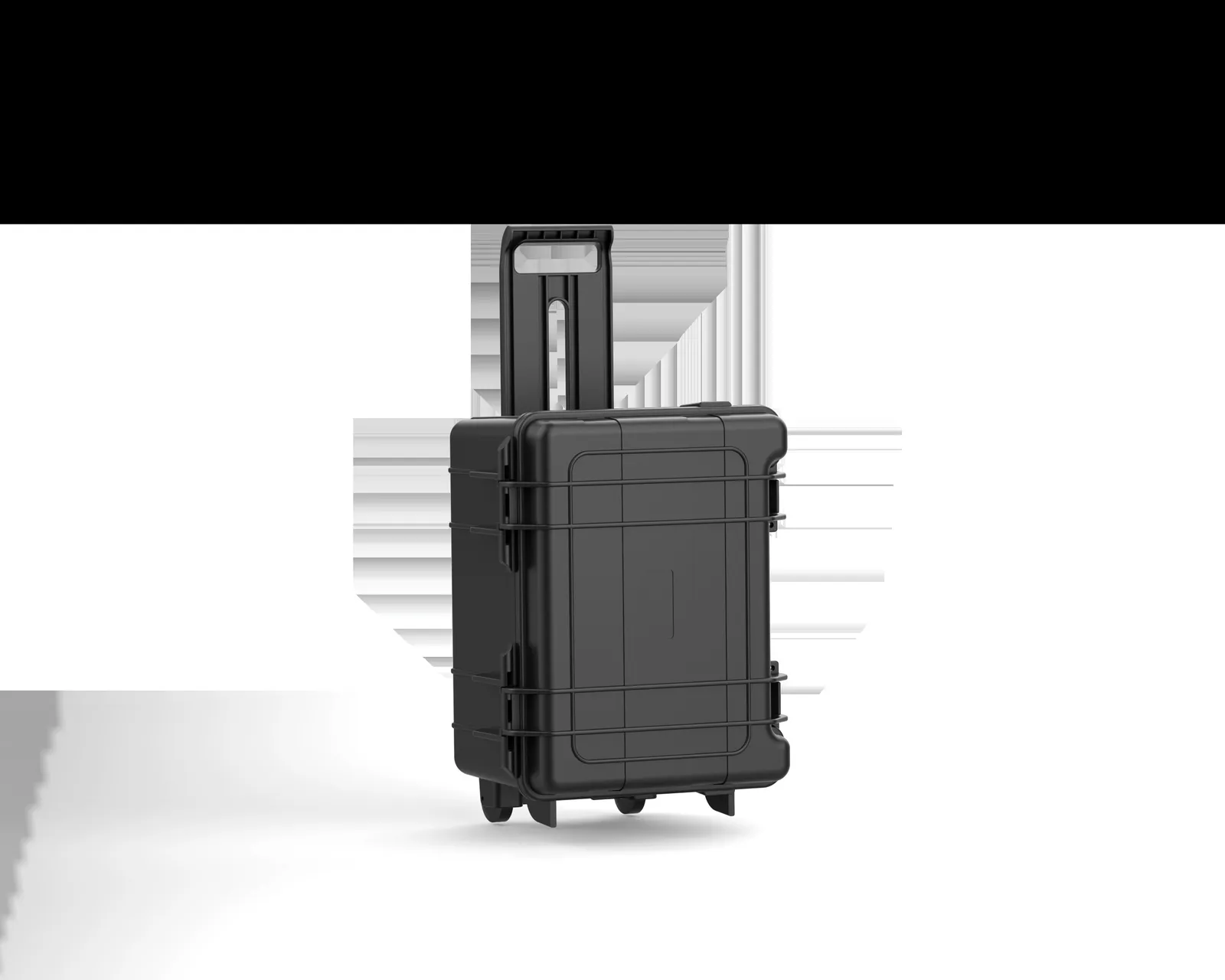 WL6-6232 ABS Wheeled Protective Case
